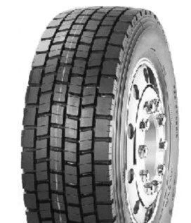 А/шина 295/60R22.5 SPORTRAK SP303 18PR ведуча 150/147K